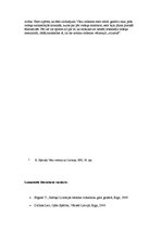 Referāts '"Atskaņu hronika" kā bruņinieku ordeņa "galda literatūras" paraugs 13.gs. un bru', 17.