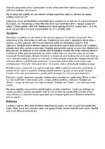 Konspekts 'Integrēta nodarbība 6-7 gadi, Putni pavasarī', 2.