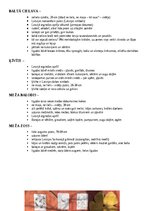 Konspekts 'Integrēta nodarbība 6-7 gadi, Putni pavasarī', 3.