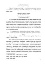 Konspekts 'Indivīda un varas attiecības, pienākums un vainas izjūta - kā V.Šekspīrs risina ', 3.