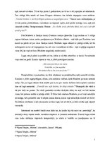 Konspekts 'Indivīda un varas attiecības, pienākums un vainas izjūta - kā V.Šekspīrs risina ', 5.