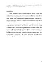Konspekts 'Indivīda un varas attiecības, pienākums un vainas izjūta - kā V.Šekspīrs risina ', 6.