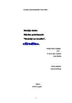 Referāts 'Kredīts', 11.