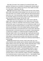 Konspekts 'Krāsu nozīme', 1.