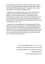 Konspekts 'Krāsu nozīme', 4.