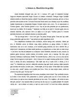 Referāts 'Ieskats Andras Manfeldes dzīvē un daiļradē', 6.