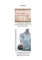 Referāts 'Ieskats Andras Manfeldes dzīvē un daiļradē', 24.