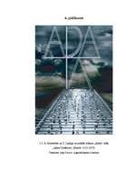 Referāts 'Ieskats Andras Manfeldes dzīvē un daiļradē', 28.