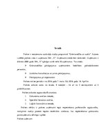 Prakses atskaite 'Finanšu grāmatvedība', 3.