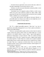 Prakses atskaite 'Finanšu grāmatvedība', 12.