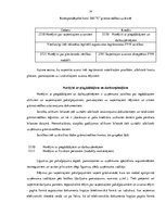 Prakses atskaite 'Finanšu grāmatvedība', 34.