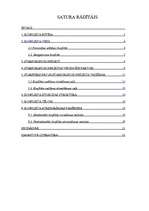 Referāts 'Konflikti, to veidi', 1.