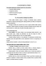 Referāts 'Konflikti, to veidi', 4.