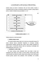 Referāts 'Konflikti, to veidi', 14.