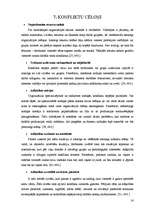 Referāts 'Konflikti, to veidi', 16.