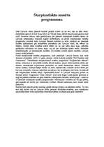 Referāts 'Naudas vēsture', 11.