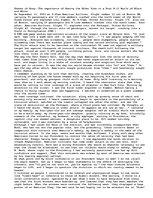 Eseja 'Shades of Gray: The Importance of Seeing the Other Side in a Post 9-11 World of ', 1.