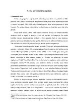 Diplomdarbs 'Latvijas 20.gadsimta vēstures interpretāciju maiņa latviešu prozā (1986-1991)', 10.