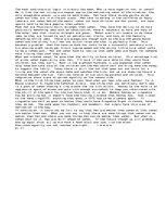 Eseja 'Battle of the Sexes, who Is More Superior, Man or Woman?', 1.