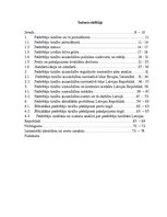 Diplomdarbs 'Patērētāju tiesību saturs un tā ievērošana Latvijas Republikā', 4.