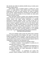 Diplomdarbs 'Patērētāju tiesību saturs un tā ievērošana Latvijas Republikā', 7.