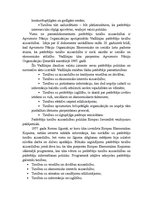 Diplomdarbs 'Patērētāju tiesību saturs un tā ievērošana Latvijas Republikā', 8.
