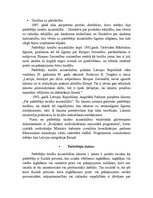 Diplomdarbs 'Patērētāju tiesību saturs un tā ievērošana Latvijas Republikā', 9.