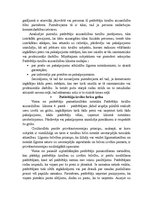 Diplomdarbs 'Patērētāju tiesību saturs un tā ievērošana Latvijas Republikā', 11.
