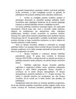 Diplomdarbs 'Patērētāju tiesību saturs un tā ievērošana Latvijas Republikā', 13.