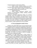Diplomdarbs 'Patērētāju tiesību saturs un tā ievērošana Latvijas Republikā', 15.