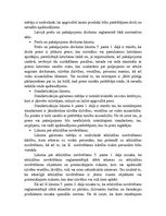 Diplomdarbs 'Patērētāju tiesību saturs un tā ievērošana Latvijas Republikā', 16.