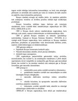 Diplomdarbs 'Patērētāju tiesību saturs un tā ievērošana Latvijas Republikā', 19.