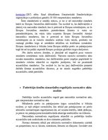 Diplomdarbs 'Patērētāju tiesību saturs un tā ievērošana Latvijas Republikā', 22.