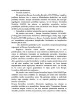 Diplomdarbs 'Patērētāju tiesību saturs un tā ievērošana Latvijas Republikā', 24.