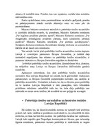 Diplomdarbs 'Patērētāju tiesību saturs un tā ievērošana Latvijas Republikā', 27.