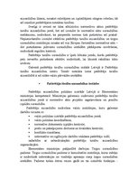 Diplomdarbs 'Patērētāju tiesību saturs un tā ievērošana Latvijas Republikā', 28.