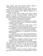 Diplomdarbs 'Patērētāju tiesību saturs un tā ievērošana Latvijas Republikā', 34.