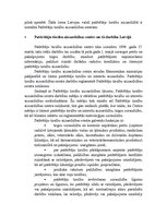 Diplomdarbs 'Patērētāju tiesību saturs un tā ievērošana Latvijas Republikā', 35.