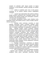 Diplomdarbs 'Patērētāju tiesību saturs un tā ievērošana Latvijas Republikā', 36.
