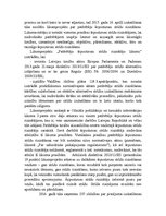 Diplomdarbs 'Patērētāju tiesību saturs un tā ievērošana Latvijas Republikā', 42.