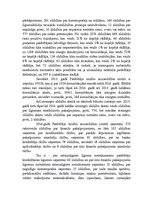 Diplomdarbs 'Patērētāju tiesību saturs un tā ievērošana Latvijas Republikā', 43.