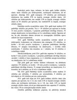 Diplomdarbs 'Patērētāju tiesību saturs un tā ievērošana Latvijas Republikā', 46.