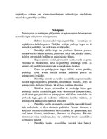 Diplomdarbs 'Patērētāju tiesību saturs un tā ievērošana Latvijas Republikā', 54.