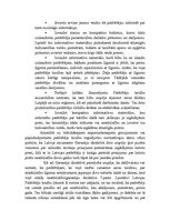 Diplomdarbs 'Patērētāju tiesību saturs un tā ievērošana Latvijas Republikā', 56.