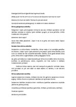 Konspekts 'Valentīna Romenkova "Bērns ģimenē un sabiedrībā"', 2.