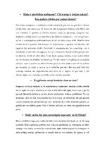 Referāts 'Filmas "The Mirror Has Two Faces" analīze', 6.