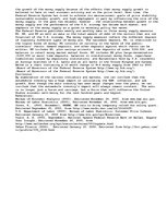 Eseja 'Industry Overview - Automobile Industry', 3.