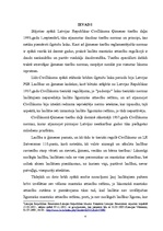 Referāts 'Laulāto mantisko attiecību problēmas teorijā un praksē', 2.