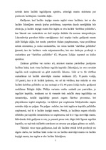 Referāts 'Laulāto mantisko attiecību problēmas teorijā un praksē', 5.