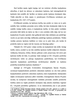 Referāts 'Laulāto mantisko attiecību problēmas teorijā un praksē', 6.